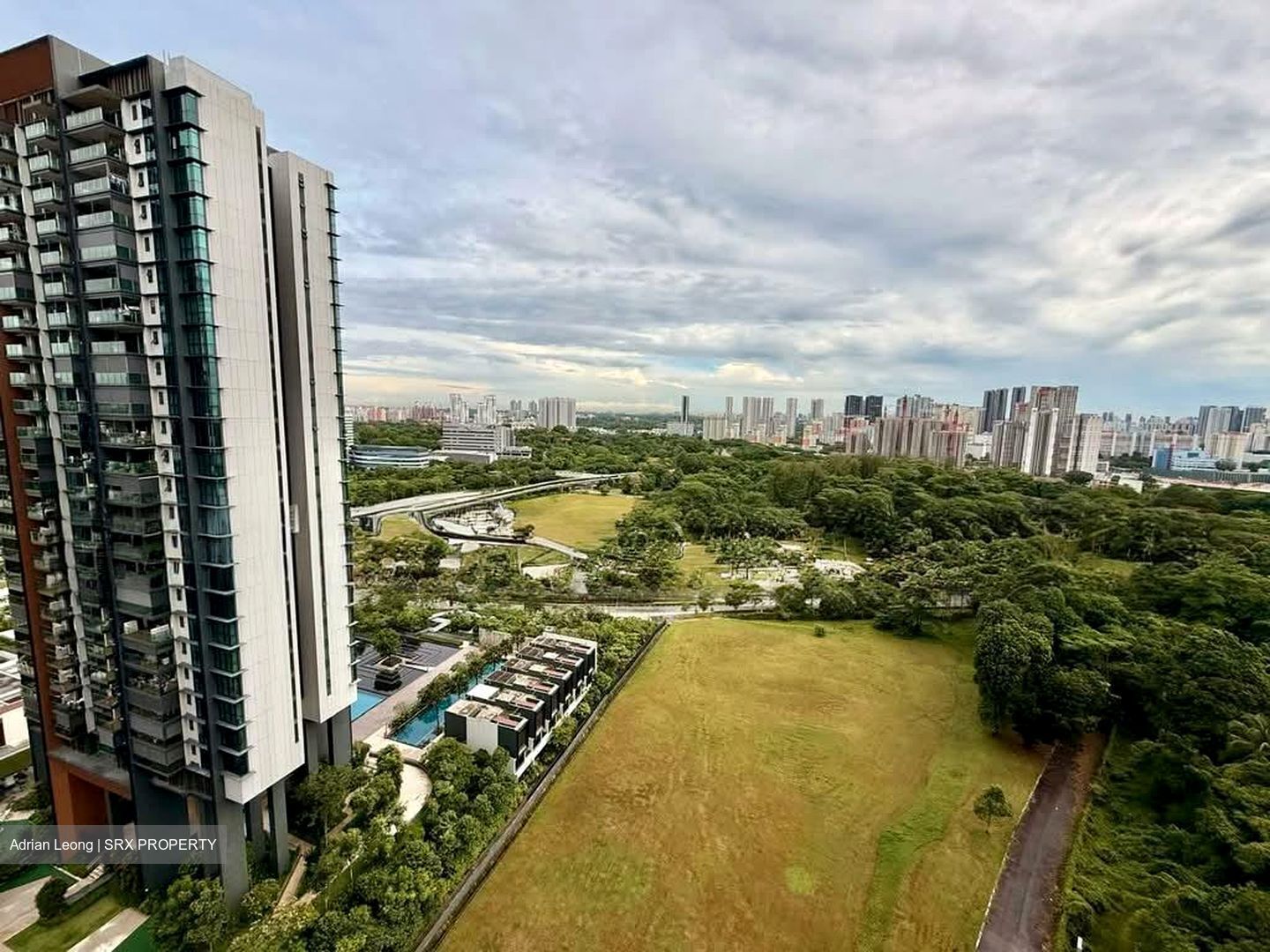 Normanton Park (D5), Apartment #537236481